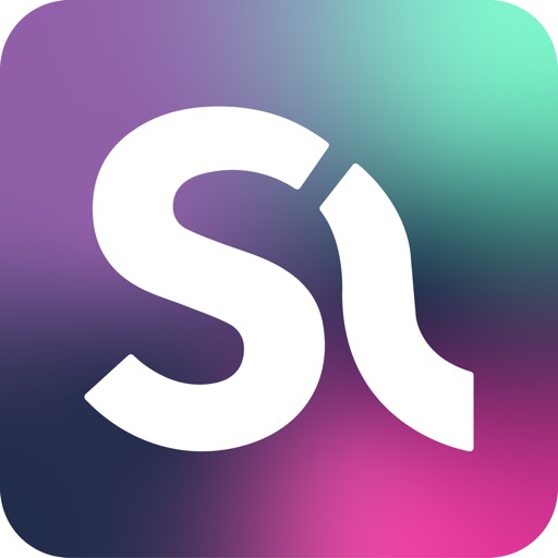 Slyde mobile iOS App