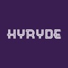 HYRYDE for Chauffeurs