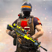 FPS Battlefield Shooter Games