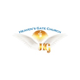 Heaven's Gate Church