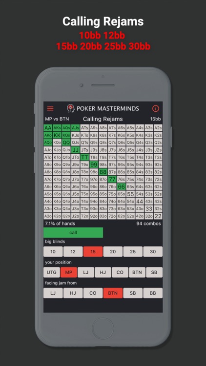 The Preflop Advantage screenshot-5