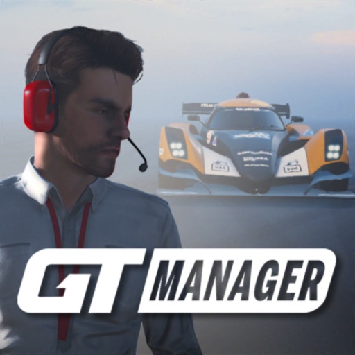 GT Manager iOS App
