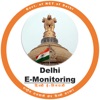 Delhi E-Monitoring