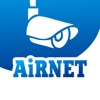 Видеонаблюдение AirNet