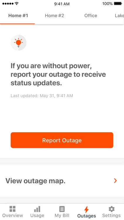 We Energies screenshot-3