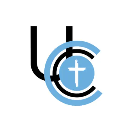 University Christian App Читы