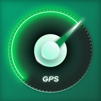 GPS Geschwindigkeitsmesser App