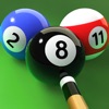 Icon 8 Ball Clash: Billiard Classic