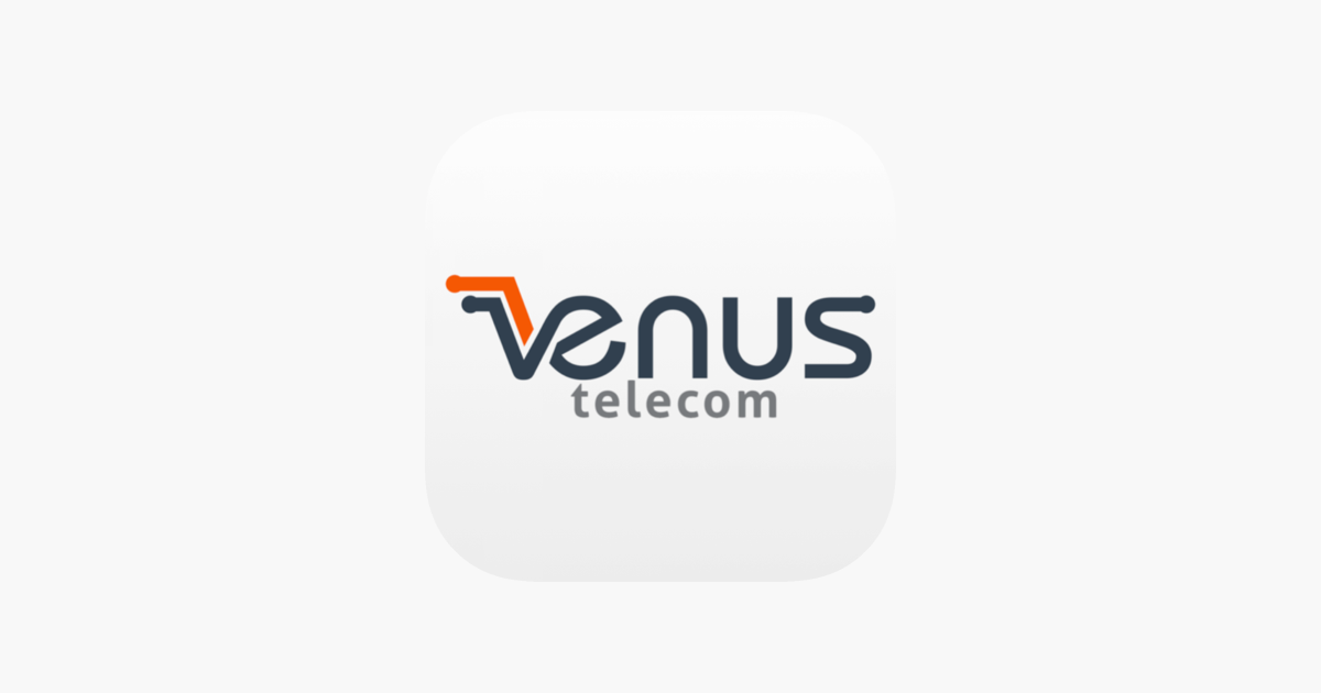 ‎Venus Telecom / Facilnet on the App Store