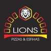 Pizzaria e Esfiharia Lions