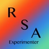 RSA Experimenter