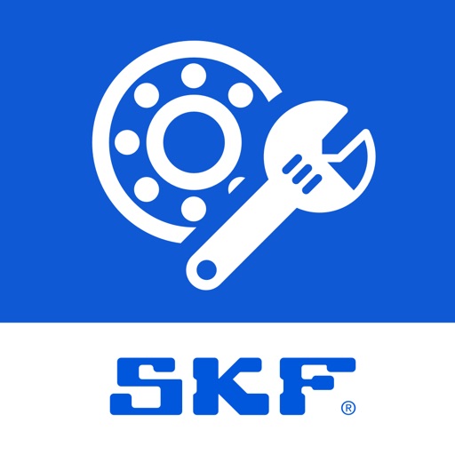SKF Bearing Assist Download