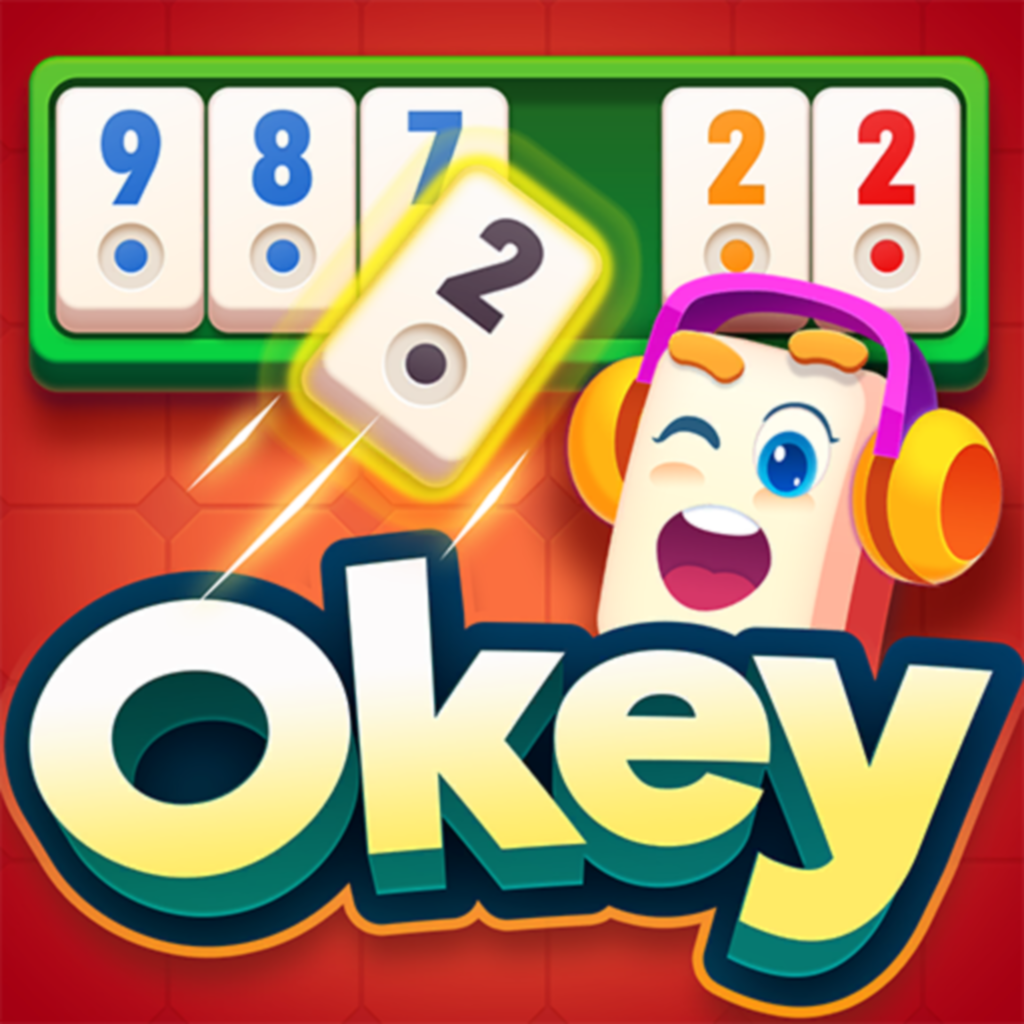 Get Okey : Fun Board Game for iOS, iPhone, iPad Aso Report