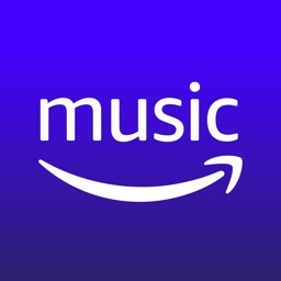 Amazon Music Apple Watch App