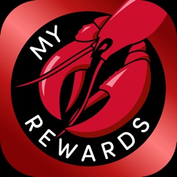 Red Lobster Dining Rewards App icono