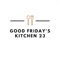 Order online in Good Fridays Kitchen 23