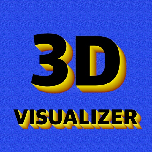 3DVisualizer