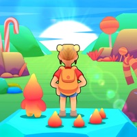 My Sweet World