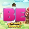 Be Cake World Shooter