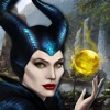 Disney Maleficent Free Fall iPhone / iPad