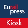 Eurailpress Kiosk