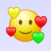 Emoji Hearts