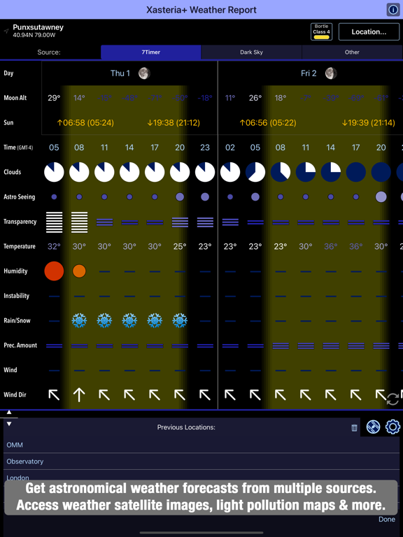 Polar Scope Align Pro Polar Scope Align Pro