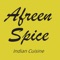 Welcome to the Afreen Spice ordering app