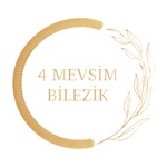 4 Mevsim Bilezik