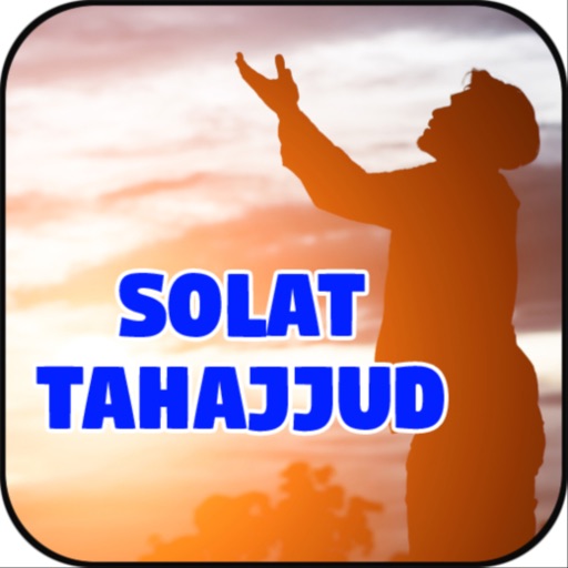 Solat Tahajud Lengkap