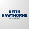 Keith Hawthorne Advantage