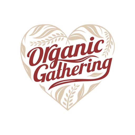 HeartChange (OrganicGathering)