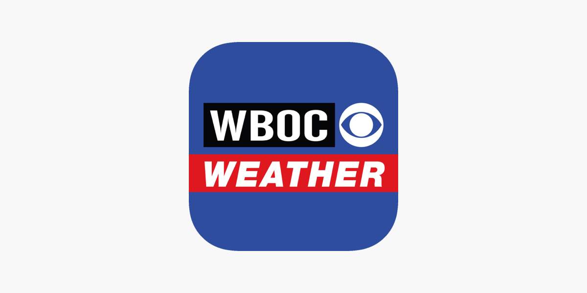 Wboc Weather Alert App Thinkervine
