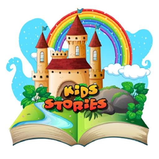 Bedtime stories, audio book