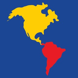 Countries in the Americas Quiz