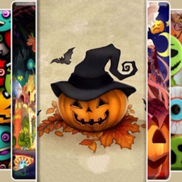 Halloween Scary Wallpaper - HD