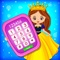Icon Pink Princess Learning Phone