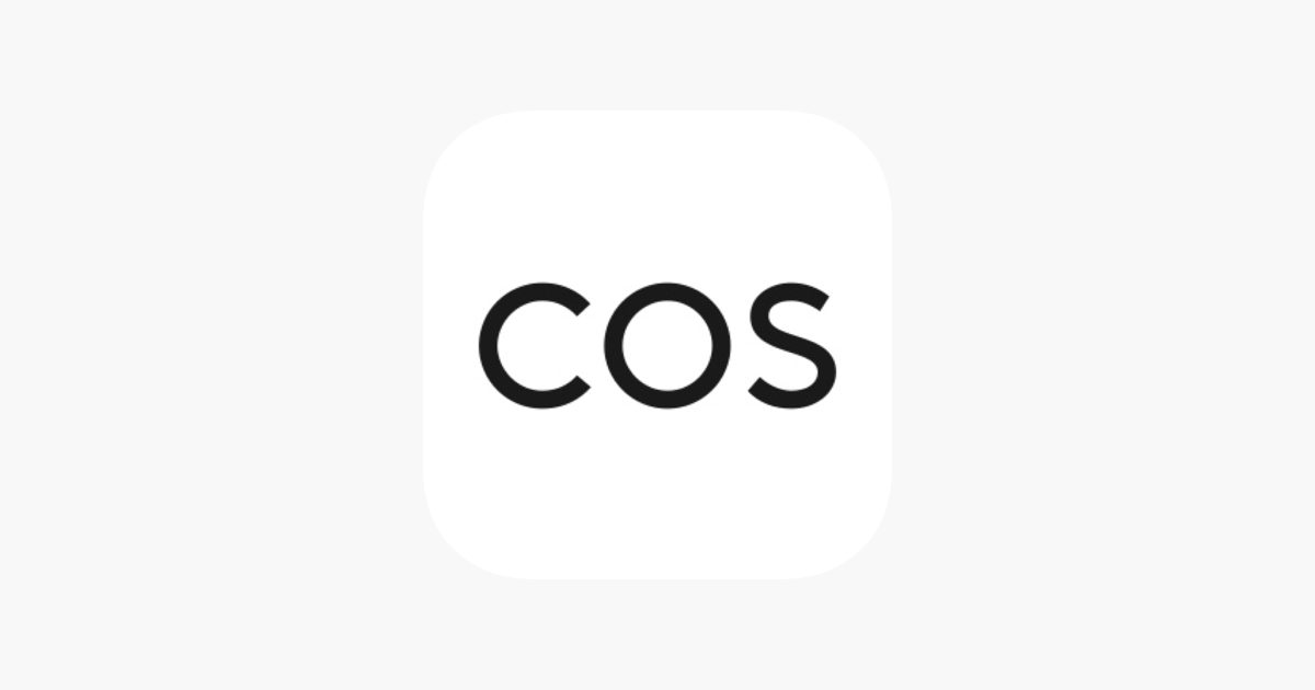 ‎COS en App Store