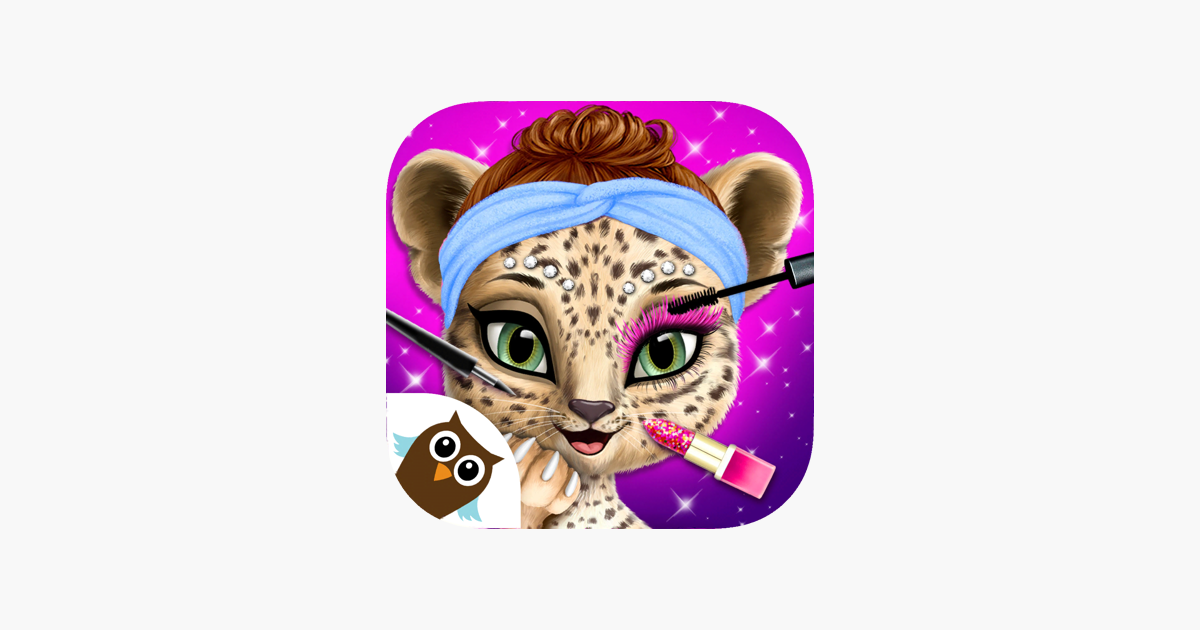 Animal Hair Salon Australia on the App Store