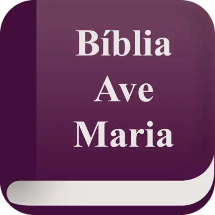 Bíblia Ave Maria de Estudo Cheats