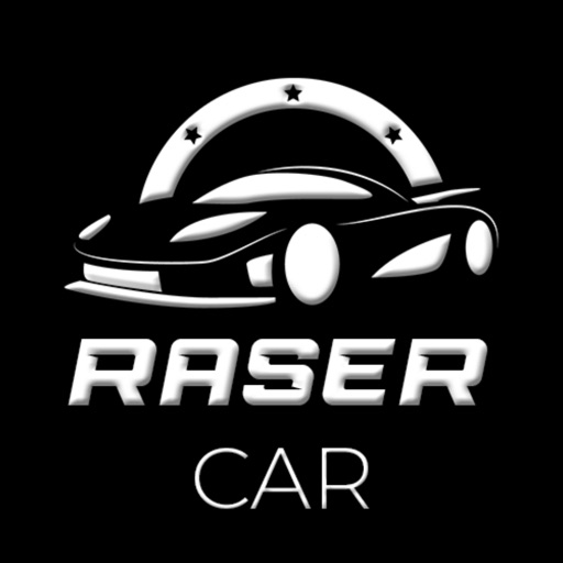 RASERCAR