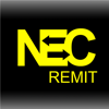 NEC Remit - NEC BSC Closed
