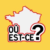 Où est-ce ? Le jeu ! pour PC