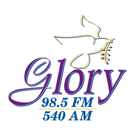 Glory 98.5 Читы