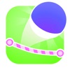 Balls'n Ropes - iPadアプリ