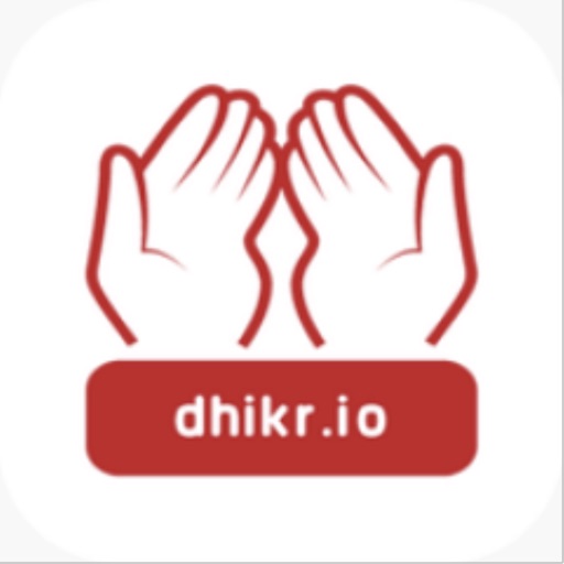 Dhikr - Discover Inner Peace iOS App