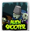 AlienShooter-Zombie Buster