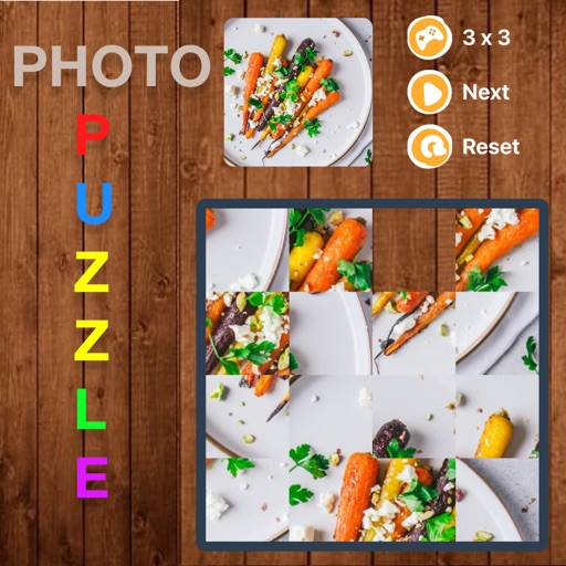 Photo Puzzle