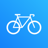 Bikemap - Fahrradkarte & Navi app