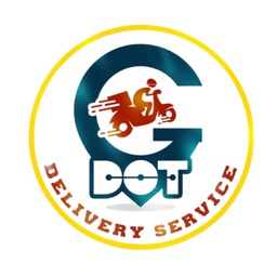 GdotDelivery App